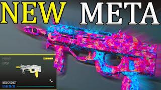 New BP50 build is *META* in WARZONE 3!  (Best BP50 Class Setup / Loadout) - MW3