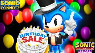 COMO PEGAR O TUXEDO CLASSIC SONIC NO SONIC SPEED SIMULATOR REBORN (LIMITADO - ROBLOX)