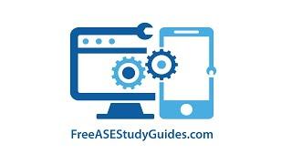 ASE A2 Practice Test - ASE A2 Automatic Transmission Test Prep - Test 1