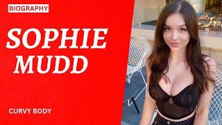 Sophie Mudd - American model & Instagram star. Biography, Wiki, Age, Lifestyle, Net Worth