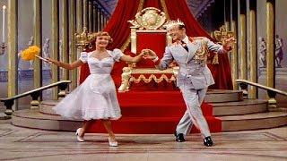 ROYAL WEDDING | Fred Astaire | Jane Powell | Full Length Musical Comedy Movie | English | HD | 720p