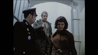Кольцо с голубым сапфиром [из серии "Телефон полиции 110"] (ГДР, 1973) детектив, советский дубляж
