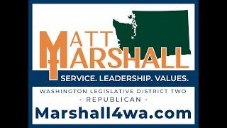 Matt Marshall for State Representative