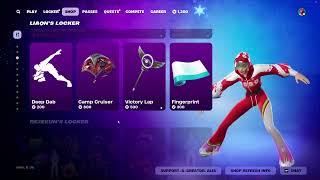 Fortnite Item Shop Today | Wonder Woman Bundle