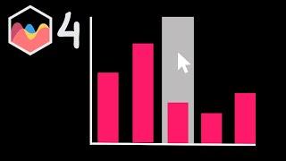 How to Create Background Hover Effect For Bar Chart in Chart JS 4