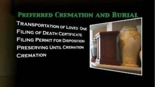 Cremation Costs in San Diego - Price Comparison