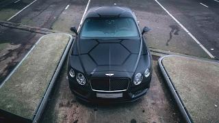 BALR Bentley Continental GT V8 | AutoLeven | Overview, Revs & Accelerations!