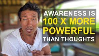 How to Expand Your Mind Capacity & Process More Information