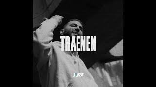 samra x ngee x bushido type beat - "tränen"