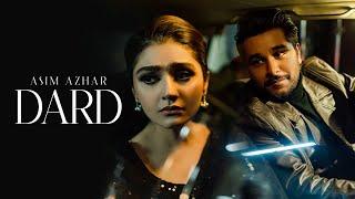 Asim Azhar - Dard (Official Teaser) Durefishan Saleem | Kunaal Vermaa