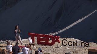 Epidemie, modelli ed il potere delle nostre azioni. | Ilaria Dorigatti | TEDxCortina