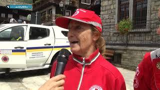 Macugnaga, le testimonianze di Protezione civile e Croce Rossa dai luoghi dell'alluvione