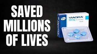 How Viagra can save your life (it's not what you think)