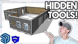 HIDDEN FEATURES of Medeek Wall You Need to Know!