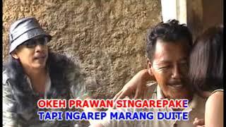 Sonny Josz - Menyan Jepang | Dangdut (Official Music Video)