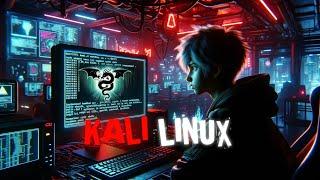 KALI LINUX BEST OPERATING SYSTEM | HACKER MOTIVATION STATUS  |#drop10room