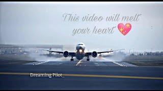 Pilot Motivational VideoOne day the reality will be better than your dreams By Dreaming Pilot_