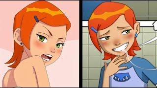 Is Everything Going Smoothly? | Ben 10 | Comic dub