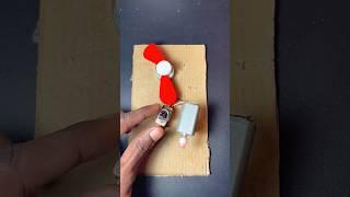 dc motor project • new invention