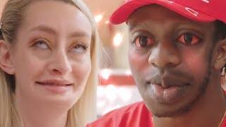 KSI is in Love with Chicken Shop Girl