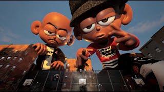 ONYX 'The Money Kids' (Produced by Fredro Starr)