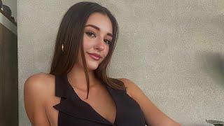 Maria Arreghini | Italian Instagram Model Biography, Height, Weight, Facts, Bf, Net Worth, Wiki 2024