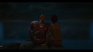 Cyberpunk 2077 ENDING The Star - Crushin over Panam! (The Star Ending)