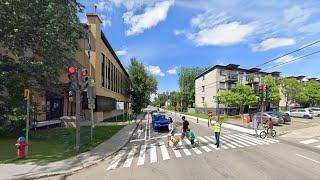 150 kilomètres de corridors Vélo cité à Québec d’ici 2034