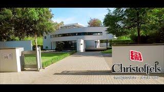 Christoffels Vastgoed - Luxurious Villa