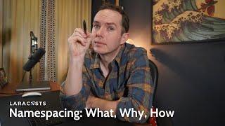 PHP For Beginners, Ep 31 - Namespacing: What, Why, How