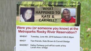 Unsolved Cleveland Metroparks double murder to be featured in Netflix series