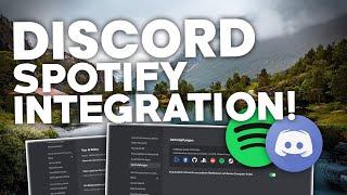 Discord: Spotify INTEGRATION geht NICHT?! | Tutorial | Deutsch | 2024