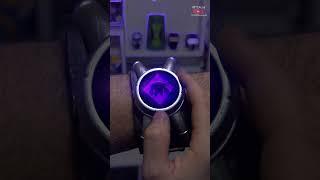 Benzarro Omnitrix Interface in REAL LIFE!