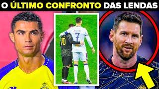 O Primeiro Jogo de CRISTIANO RONALDO pelo Al-Nassr