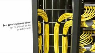 Legrand Cabling System (LCS2)