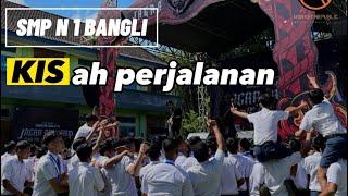 SMP N 1 Bangli (KISah Perjalanan)