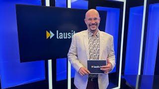 lausitz.tv am Freitag - die Sendung vom 19.07.24