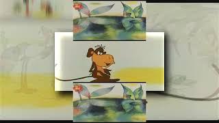 (YTPMV) Птичка Тари (1976) Scan