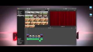 Exporting mp4 from iMovie