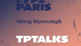 tptalks18: Morag Myerscough, (UK) | Adobe France