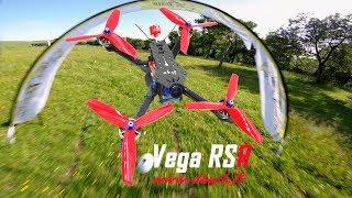 FPV Racing HD - Vega RSR - www.dauch.fr