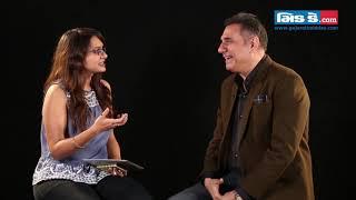 Boman Irani reveals his favourite thing about Ahmedabad and Gujaratis