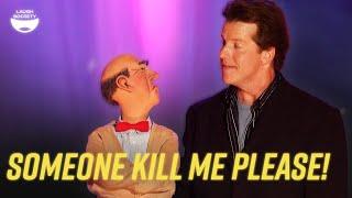 Walter Explains Marriage: Jeff Dunham