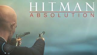 Hitman Absolution - All Weapons