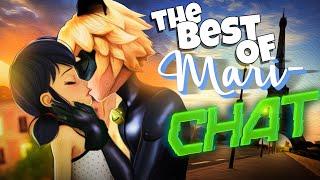 【BEST OF MARICHAT】- 1 HOUR OF MIRACULOUS LADYBUG COMICS | PHANTOMSAVAGE