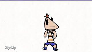 Phineas and Ferb test animation