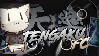 osu! TENGAKU +HD FC #1 707pp | WhiteCat