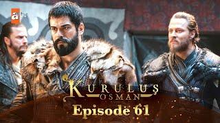 Kurulus Osman Urdu | Season 2 - Episode 61