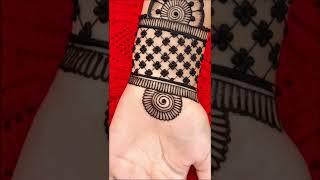 Good mehndi design| 61 Most Popular Arabic Mehndi Designs - 2022