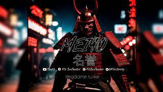 Meiyo  -  Japanese Trap beat & trap Type Beat 